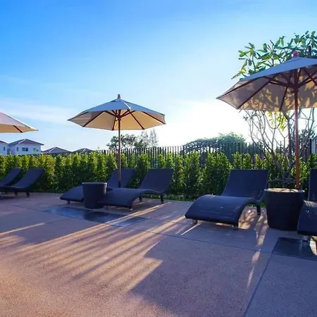 Most Family 40 Ubon Ubon Ratchathani Exterior photo