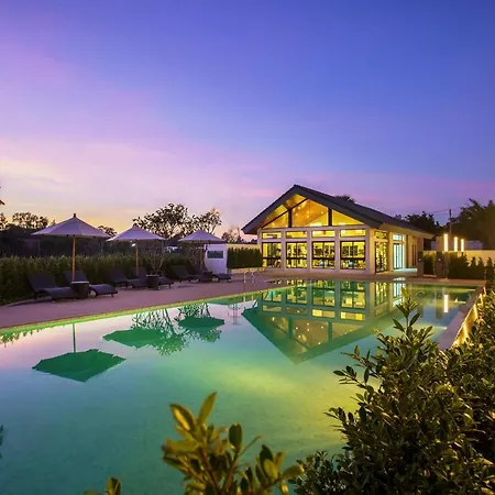 Most Family 40 Ubon Ubon Ratchathani Exterior photo