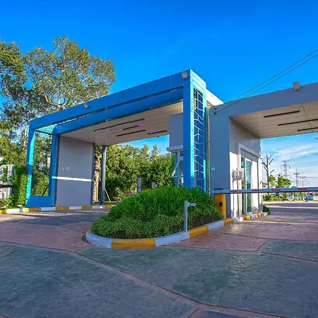Most Family 40 Ubon Ubon Ratchathani Exterior photo
