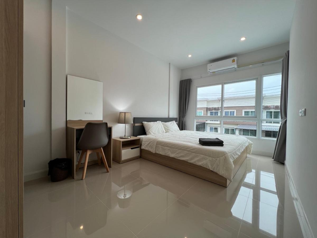 Ferienhaus Family 40 Ubon
